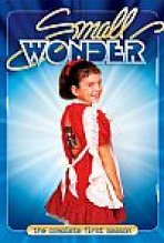 ילדת הפלא עונה 4 כתובית | Small Wonder Season 4 Subtitle