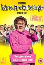 הבנים של גברת בראון עונה 1 כתובית | Mrs. Brown's Boys Season 1 Subtitle