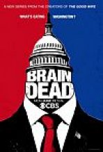 חסרי מוח כתובית | BrainDead Subtitle