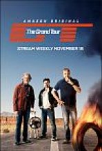 המסע הגדול עונה 3 כתובית | The Grand Tour Season 3 Subtitle