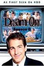 כמו בסרטים עונה 3 כתובית | Dream On Season 3 Subtitle