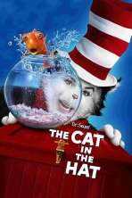 חתול תעלול כתובית | Dr. Seuss' The Cat In The Hat Subtitle