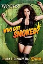 העשב של השכן עונה 2 כתובית | Weeds Season 2 Subtitle