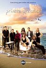 מרפאה פרטית עונה 2 כתובית | Private Practice Season 2 Subtitle