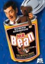 מיסטר בין כתובית | Mr. Bean Subtitle