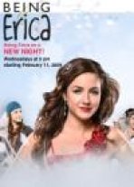 להיות אריקה עונה 1 כתובית | Being Erica Season 1 Subtitle
