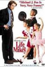 החיים עם מייקי כתובית | Life With Mikey Subtitle