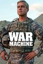 מכונת מלחמה כתובית | War Machine Subtitle