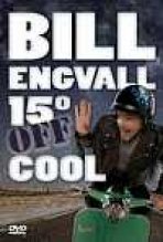 ביל אנגוול: 15 מעלות ממגניב כתובית | Bill Engvall: 15 Degrees Off Cool Subtitle
