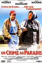פשע בגן עדן כתובית | A Crime In Paradise Subtitle