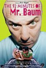 מר באום כתובית | The 92 Minutes Of Mr. Baum Subtitle