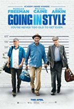 פורשים בסטייל כתובית | Going In Style Subtitle