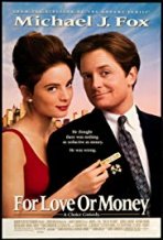 כסף או אהבה כתובית | For Love Or Money Subtitle