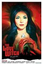 לב קרוע כתובית | The Love Witch Subtitle