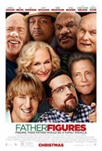 ממזרים כתובית | Father Figures (Bastards) Subtitle
