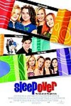 מסיבת פיג'מות כתובית | Sleepover Subtitle