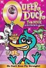 קוויר דאק: הסרט כתובית | Queer Duck The Movie Subtitle