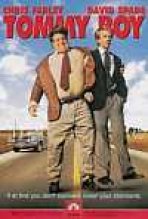 טומי בוי כתובית | Tommy Boy Subtitle