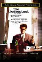 רואה החשבון כתובית | The Accountant Subtitle