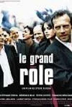 פעם בחיים כתובית | The Great Role Subtitle