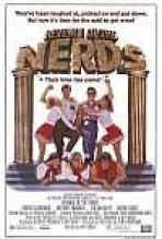 נקמת המרובעים / נקמת היורמים כתובית | Revenge Of The Nerds Subtitle