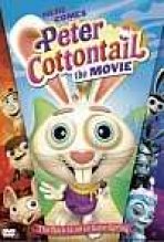 הנה מגיע פיטר קוטונטייל: הסרט כתובית | Here Comes Peter Cottontail The Movie Subtitle