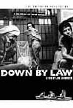 נרדפי החוק כתובית | Down By Law Subtitle