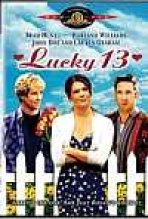 13 בר מזל כתובית | Lucky 13 Subtitle