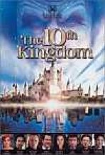 הממלכה העשירית כתובית | The 10Th Kingdom Subtitle