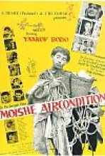 מוישה ונטילטור כתובית | Moishe Air-Condition Subtitle