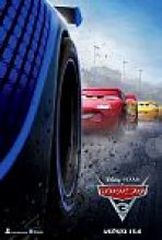 מכוניות 3 כתובית | Cars 3 Subtitle