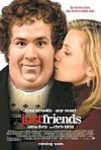 רק ידידים כתובית | Just Friends Subtitle