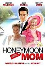 ירח דבש עם אמא כתובית | Honeymoon With Mom Subtitle