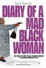 יומנה של שחורה מטורפת כתובית | Diary Of A Mad Black Woman Subtitle