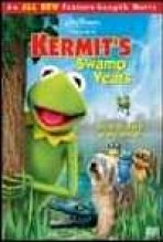 קרמיט הסרט כתובית | Kermit's Swamp Years Subtitle