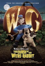 וולאס וגרומיט והארנב הקטלני כתובית | Wallace and Gromit: The Curse of the Were-Rabbit Subtitle