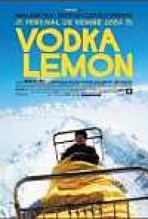 וודקה לימון כתובית | Vodka Lemon Subtitle