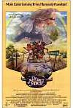 חבובות הסרט כתובית | The Muppet Movie Subtitle