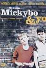 מיקיבו ואני כתובית | Mickybo And Me Subtitle