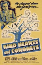 דם כחול כתובית | Kind Hearts And Coronets Subtitle