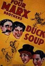 מרק ברווז כתובית | Duck Soup Subtitle