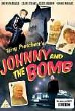 ג 'וני והפצצה / כתובית | Johnny And The Bomb Subtitle