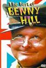 המיטב של בני היל כתובית | The Best Of Benny Hill Subtitle