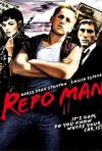 המעקלים כתובית | Repo Man Subtitle