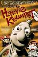 הארווי קרמפט כתובית | Harvie Krumpet Subtitle