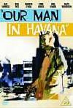האיש שלנו בהוואנה כתובית | Our Man In Havana Subtitle