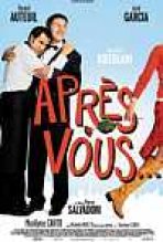 אפרס ווס כתובית | Apres Vous Subtitle