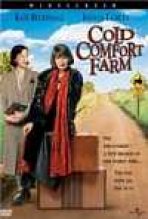 פרחים ועשבים שוטים כתובית | Cold Comfort Farm Subtitle