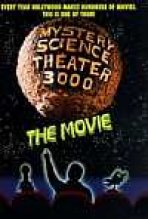 מדע מסתורי 3000: הסרט כתובית | Mystery Science Theater 3000: The Movie Subtitle