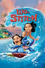 לילו וסטיץ' כתובית | Lilo & Stitch Subtitle